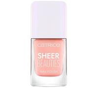 ¡50% DTO! Sheer Beauties Esmalte de Uñas 10.5 ml