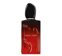 ¡50% DTO! Sì Passione Eau de Parfum Intense Perfume de Mujer Floral Recargable 100 ml