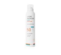 ¡50% DTO! Spray Lotion Body Protection Aqua Non Stop SPF50+ 200 ml