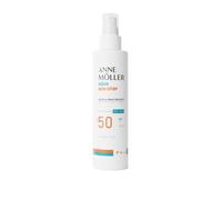 ¡50% DTO! Spray Lotion Body Sun Aqua Non Stop SPF50 175 ml