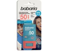 Babaria Sunscreen Face Stick SPF50 20ml
