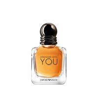 ¡50% DTO! Stronger With You Emporio Armani - Eau de Toilette para hombre 30 ml