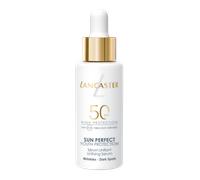 ¡50% DTO! Sun Perfect SPF50 Sérum Facial Antiedad 30 ml