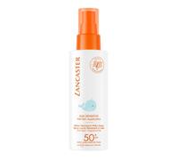 ¡50% DTO! Sun Sensitive Spray Protector Solar para Niños SPF50 150 ml