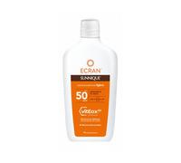 ¡50% DTO! Sunnique Leche Protectora Solar SPF 50 370 ml