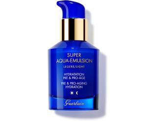 ¡50% DTO! Super Aqua-Emulsión Ligera 50 ml