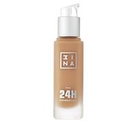 ¡50% DTO! The 24h Foundation Base de Maquillaje 30 ml