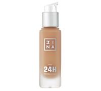 ¡50% DTO! The 24h Foundation Base de Maquillaje 30 ml