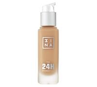 ¡50% DTO! The 24h Foundation Base de Maquillaje 30 ml