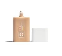 3INA MAKEUP - The Every Single Day Foundation SPF 50 621 - Base de Maquillaje Muy claro cálido con SPF 50 & Niacinamida - Fórmula ligera - Modulable - Cobetura ligera a media - Vegan - Cruelty Free