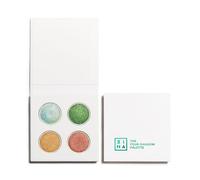 ¡50% DTO! The Four-Shadow Palette