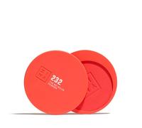 3INA MAKEUP - The No-Rules Powder 232 - Coral vivo - Polvo Compacto 3 en 1 Coral vivo Ojos Labios y Mejillas con Ácido Hialurónico y Ceramidas - Polvos Fórmula Ligera - Vegan - Cruelty Free