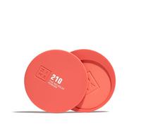 3INA MAKEUP - The No-Rules Powder 210 - Rosa coral - Polvo Compacto 3 en 1 Rosa coral Ojos Labios y Mejillas con Ácido Hialurónico y Ceramidas - Polvos Fórmula Ligera - Vegan - Cruelty Free
