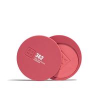 3INA MAKEUP - The No-Rules Powder 362 - Rosa - Polvo Compacto 3 en 1 Rosa Ojos Labios y Mejillas con Ácido Hialurónico y Ceramidas - Polvos Fórmula Ligera - Vegan - Cruelty Free