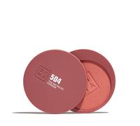 3INA MAKEUP - The No-Rules Powder 504 - Marrón nude - Polvo Compacto 3 en 1 Marrón nude Ojos Labios y Mejillas con Ácido Hialurónico y Ceramidas - Polvos Fórmula Ligera - Vegan - Cruelty Free