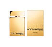 ¡50% DTO! The One For Men Gold Eau de Parfum Intense 100 ml