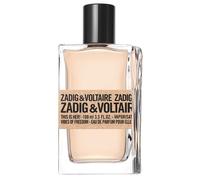 ZADIG & VOLTAIRE This is Her! Vibes of Freedom - 100 ML Eau de Parfum Perfumes Mujer