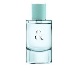 ¡50% DTO! Tiffany - Love for Her Eau de Parfum 50 ml