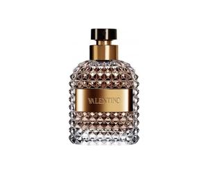 ¡50% DTO! Valentino Uomo Eau de Toilette 50 ml