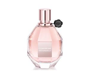 ¡50% DTO! Viktor & Rolf Perfume Mujer Flowerbomb Eau de Parfum 50 ml