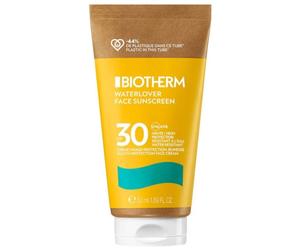 ¡50% DTO! Waterlover Protector Solar Facial SPF30 50 ml