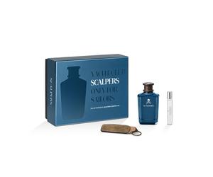 ¡50% DTO! Yacht Club Eau de Parfum Estuche 125 ml