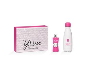 ¡50% DTO! Your Moments Eau de Toilette Estuche 90 ml