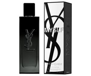 ¡50% DTO! YSL Myslf Eau de Parfum Recargable 100 ml