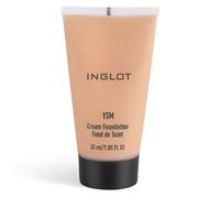 ¡50% DTO! YSM Cream Foundation Base de Maquillaje Aterciopelado 30 ml