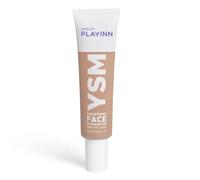 ¡50% DTO! YSM Cream Foundation Base de Maquillaje Aterciopelado 30 ml
