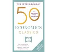 50 Economics Classics