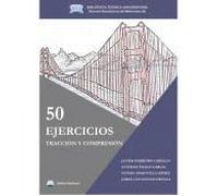 50 EJERCICIOS TRACCION Y COMPRESION