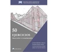 50 EJERCICIOS TRACCION Y COMPRESION