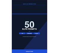 50 Elite Prompts for AWS, Terraform & Python: The Production-Ready AI Prompt Pack for DevOps & Backend Developers