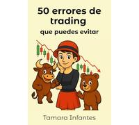 50 errores de trading que puedes evitar
