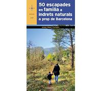 50 escapades en família a indrets naturals prop de Barcelona: 159 (Azimut)