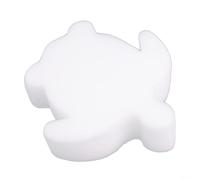 50 esponjas flotantes de spa para una absorción eficaz de aceite y limpieza de piscinas