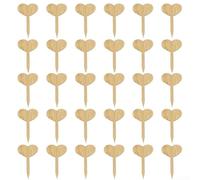 50 etiquetas de madera para plantas para jardineros para identificar especies de hierbas, variedades vegetales y tipos de flores en macetas (30 unidades)