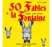 50 Fables Pour Les Enfants (audiolibro)