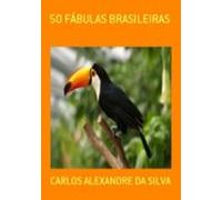50 Fábulas Brasileiras (ebook)