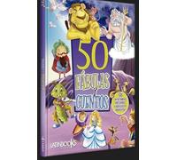 50 FÁBULAS Y CUENTOS
