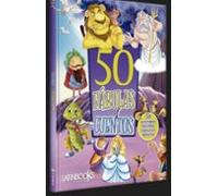 50 Fábulas Y Cuentos