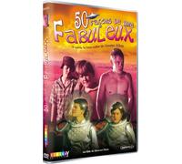 50 façons de dire fabuleux [Francia] [DVD]