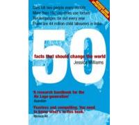 50 Facts That Should Change The World (ebook)