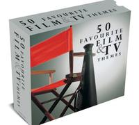 50 Favourite Film & TV Themes
