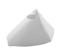 50 filtros de papel de pintura fina 190 Mu filtros de malla de nailon para filtrar pinturas a base de agua y lacas para evitar bloqueos de pulverización y defectos de pintura