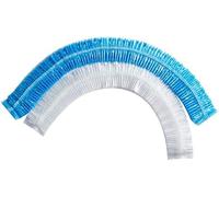 50 forros de spa de pedicura, bolsa de plástico para remojar pies, bolsas de lavabo de baño de pies, para el hogar, hotel, spa, bañera de belleza