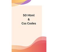 50 free html and css coding: 50 Free Resources to Build Beautiful Websites Using HTML & CSS