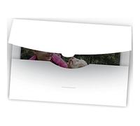 50 Funda DAIBER 15X20 Blanco