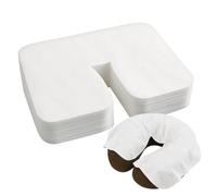 50 fundas desechables para cuna facial, lujosas, ultrasuaves, para mesa de masaje, mesas de masaje y sillas de masaje